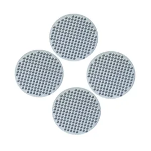 FlowerMate Sieve Set Mouthpiece Ø 8.5 mm (4 pcs)