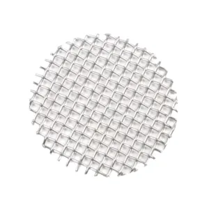 Sieve Ø 15 mm (coarse) for Mighty/Crafty