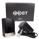 Ghost MV1 quick charger