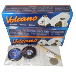 Solid Valve Wear & Tear Accessory Set
