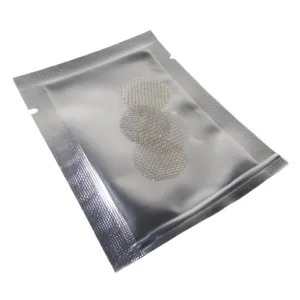 Sieve Set Ø 15 mm (4 x coarse) for Mighty/Crafty