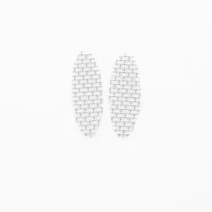 XMAX Starry 3 & Starry 4 Mouthpiece Screen Set - 2 Pieces