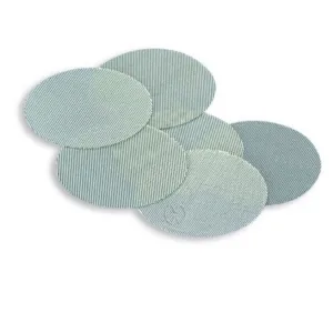 Easy Valve Sieve Set (coarse) 6x Ø 30 mm