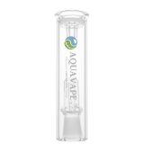 AquaVape³ Waterfilter/Bubbler 2-parts