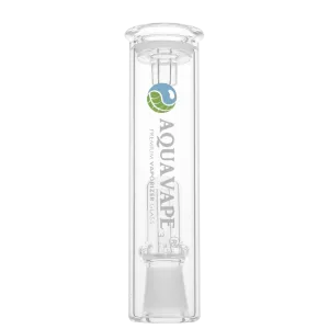 AquaVape³ Waterfilter | Bubbler 2-parts