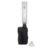 BOUNDLESS TERA Vaporizer/Verdampfer in the im AquaVape³ Set