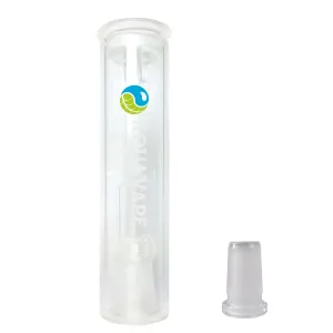 DaVinci IQC | IQ 2 | MIQROAquaVape³ Bubbler with 10 to 14 mm Adapter