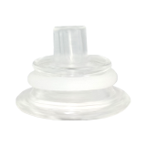 AquaVape³ water filter cover with seal