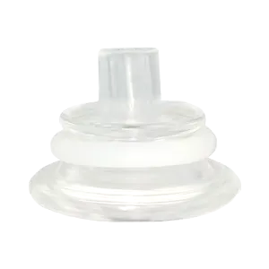 AquaVape³ water filter cover with seal