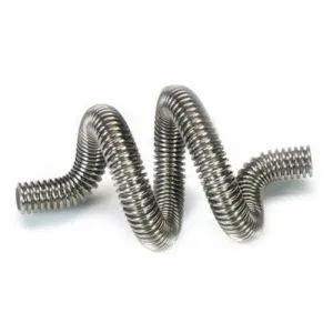Plenty Cooling Coil