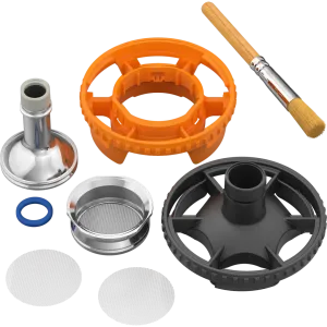 VOLCANO HYBRID Filling Chamber