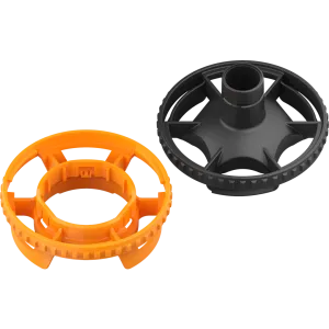 VOLCANO HYBRID Filling chamber housing