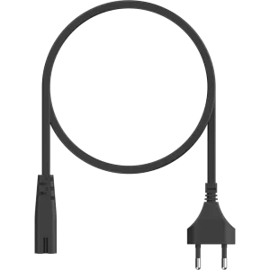 VOLCANO HYBRID Power Cord EU
