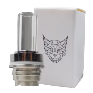 Glass mouthpiece for Linx GAIA