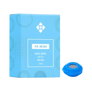 WOLKENKRAFT FX MINI Seal Ring with Screen
