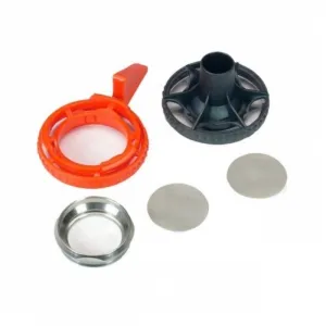Plenty Filling Chamber Set