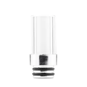 WOLKENKRAFT FX Plus Replacement Glass Mouthpiece