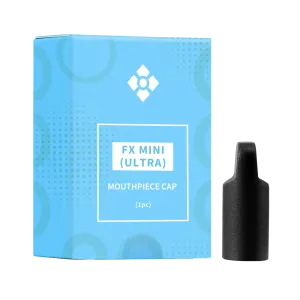 WOLKENKRAFT FX MINI (ULTRA) Silicone Dust Cap