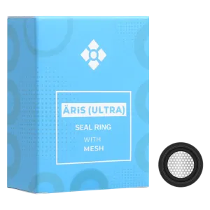 WOLKENKRAFT ÄRiS (ULTRA) Seal Ring with Filter