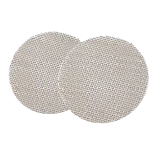 Crafty(+) | Mighty() Sieve Set Ø 15 mm (fine) (2 pcs.)