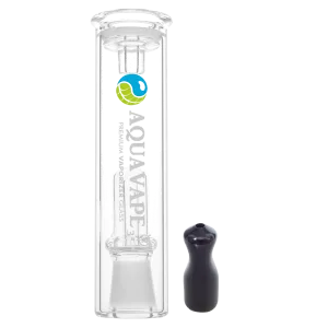 AquaVape³ water filter with 14 adapter for DynaVap M und M Plus