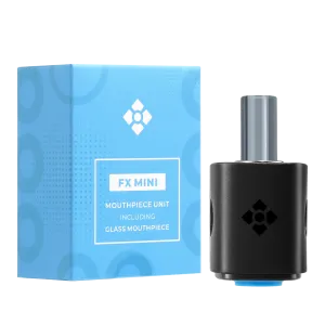 WOLKENKRAFT FX MINI Mouthpiece Full Set