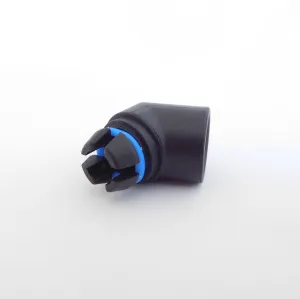 WOLKENKRAFT FX Plus Mouthpiece Adapter