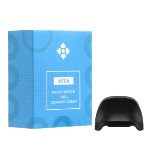 WOLKENKRAFT ViTA Full Mouthpiece Set