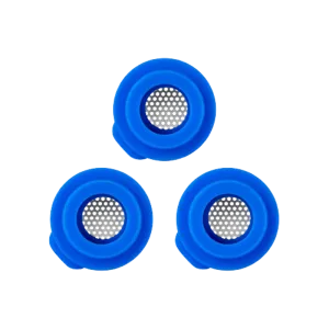 FENiX Mini (+) Seal Ring with Screen - Box of 3 pcs.