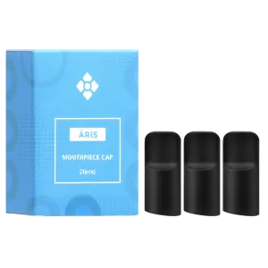 WOLKENKRAFT ÄRiS Dust Cap (Box of 3 pcs.)