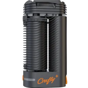 CRAFTY+ (CRAFTY Plus) Vaporizer V2 Complete Set (USB-C)