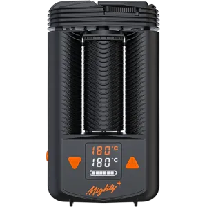 MIGHTY+ (MIGHTY Plus) Vaporizer Complete Set