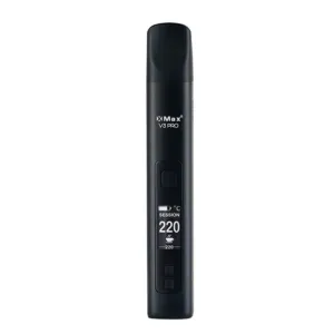 XMax V3 Pro Vaporizer *Black*