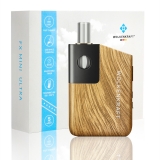 WOLKENKRAFT FX MINI ULTRA Vaporizer *Wood*