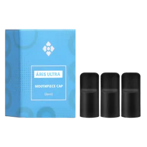 WOLKENKRAFT ÄRIS ULTRA Dust Cap (Box of 3 pcs.)