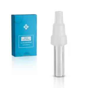 WOLKENKRAFT ÄRiS (ULTRA) Universal Glass Adapter 10|14|18 mm