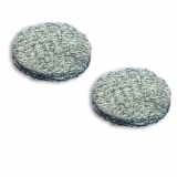 Volcano Concentrate Pads/Drip Pad Set Ø 30 mm