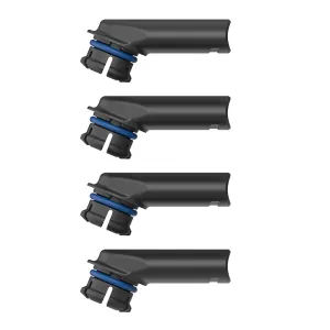 VENTY Mouthpiece Set - 4 Pieces