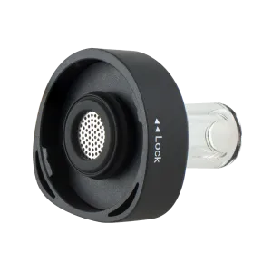 Norddampf Relict Cooling Unit *Black*