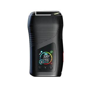 WOLKENKRAFT LIVE Vaporizer