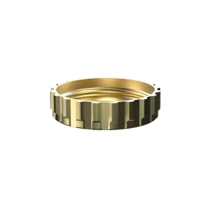 WOLKENKRAFT LIVE Mouthpiece Base Lock Ring