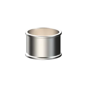 WOLKENKRAFT LIVE Titanium Chamber for Herbs