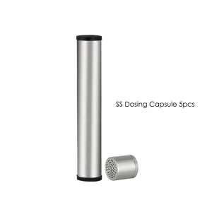 XMAX V3 Pro | V4 Pro Dosing Capsules (5 Pieces)