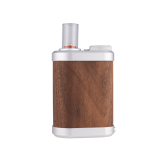 TinyMight V2 Vaporizer *Walnut*