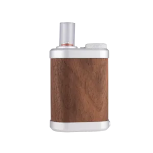 TinyMight V2 Vaporizer *Walnut*