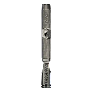 Dynavap M7 Vaporizer in the case with lighter