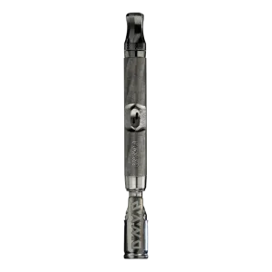 DynaVap M7 XL Vaporizer in the case with lighter