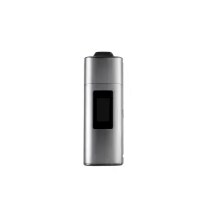XVape Xlux Roffu Vaporizer *Silver Grey*
