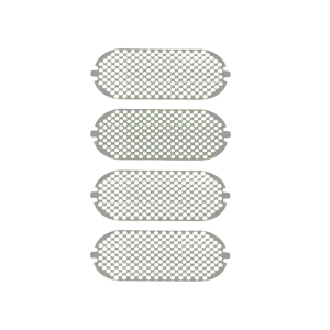 Cuboo Fazer Chamber Screen Set