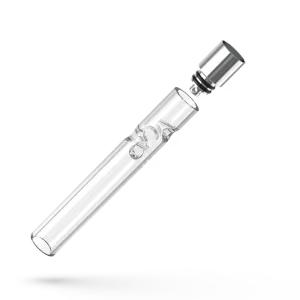 Norddampf Hammah Glass Tube Steel Pod